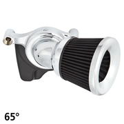 Arlen Ness Velocity Air Cleaners – Intake