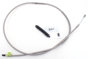 Barnett Clutches & Cables C03 - Clutch Cable 1987-2006 Softail, 1987-2006 Touring & 1991-2005 Dyna – Control Cables & Hydraulic Lines