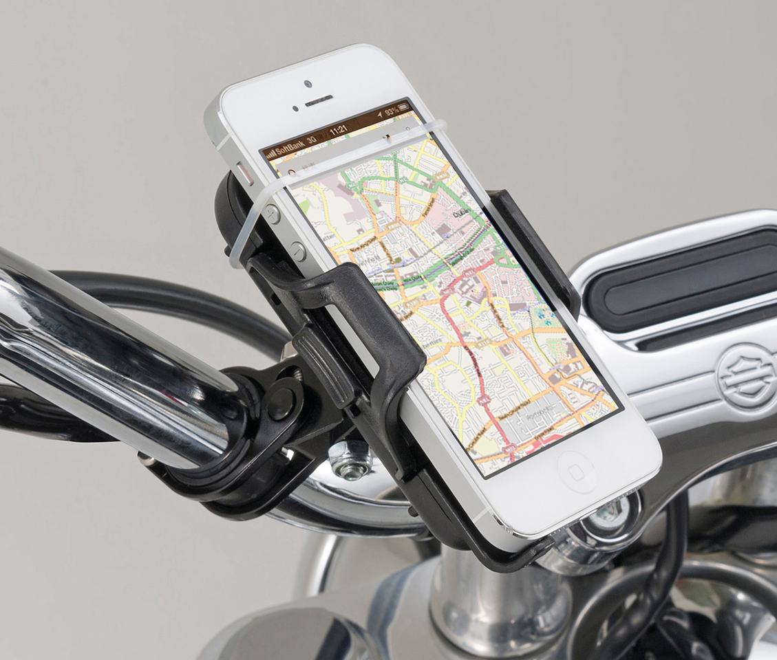 Daytona Universal Smartphone Holder – Handlebar