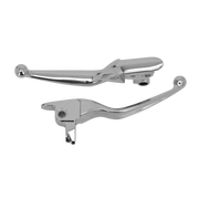 Zodiac Handlebar Levers for Touring