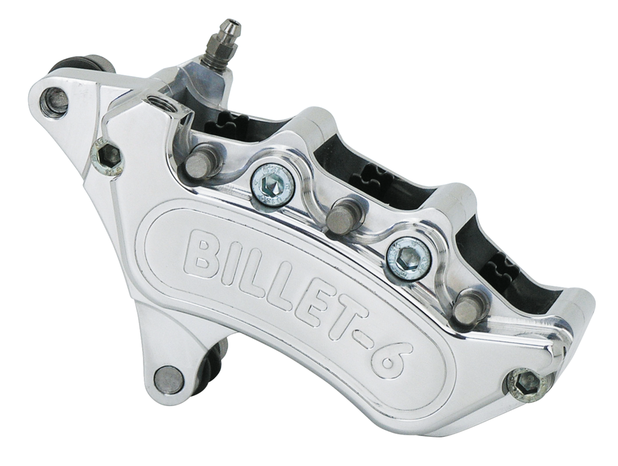 Harrison "billet" Brake Calipers