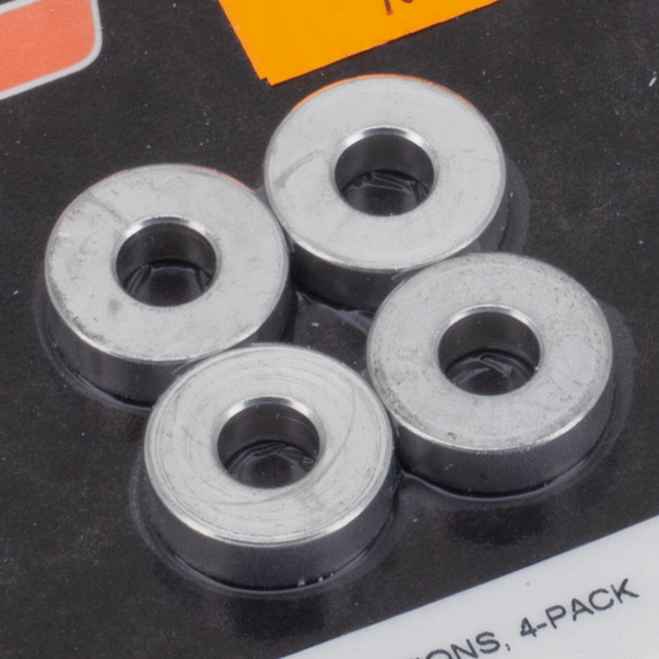 Colony Multi Fit Spacers – Hardware
