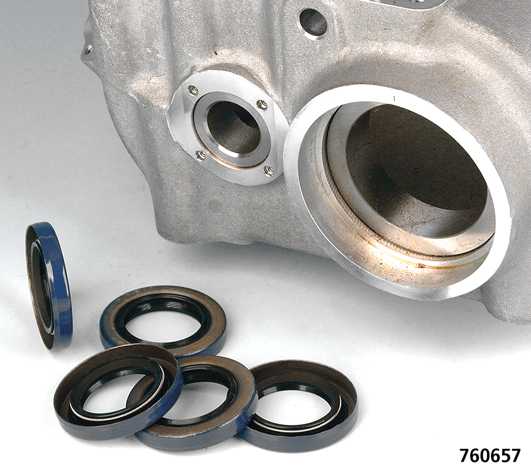James Transmission Super Nut Kit – Final Drive