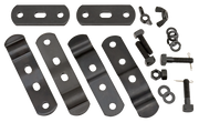 V-Twin Buddy Seat Mount Kits for Vintage Models