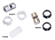 Eastern MC Parts Cable Anchor Pins – Control Cables & Hydraulic Lines