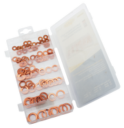 Zodiac Copper Ring Assortment – Hardware