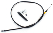 Barnett Clutches & Cables C06 - Clutch Cable 2006-2017 Dyna, 2007-2014 Softail & 2007 Touring – Control Cables & Hydraulic Lines