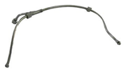 V-Twin Gas Lines for Vintage Models – Gas- & Oil Tank