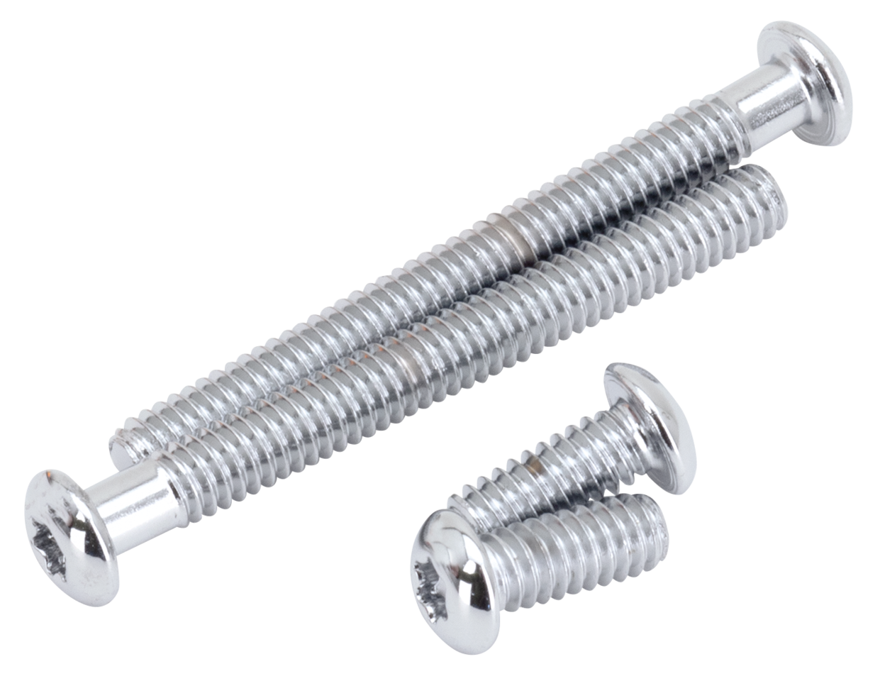 Midwest Acorn Nut Company Inspection Cover Screw Kits – Primary & Clutch