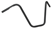 Burly Narrow Ape Hangers for One Inch Diameter Risers – Handlebar