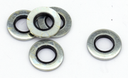 Athena Gaskets, O-Rings and Seals for Primary on 6-SPEED Twin Cam 2006-2017 – Gasket & Seals