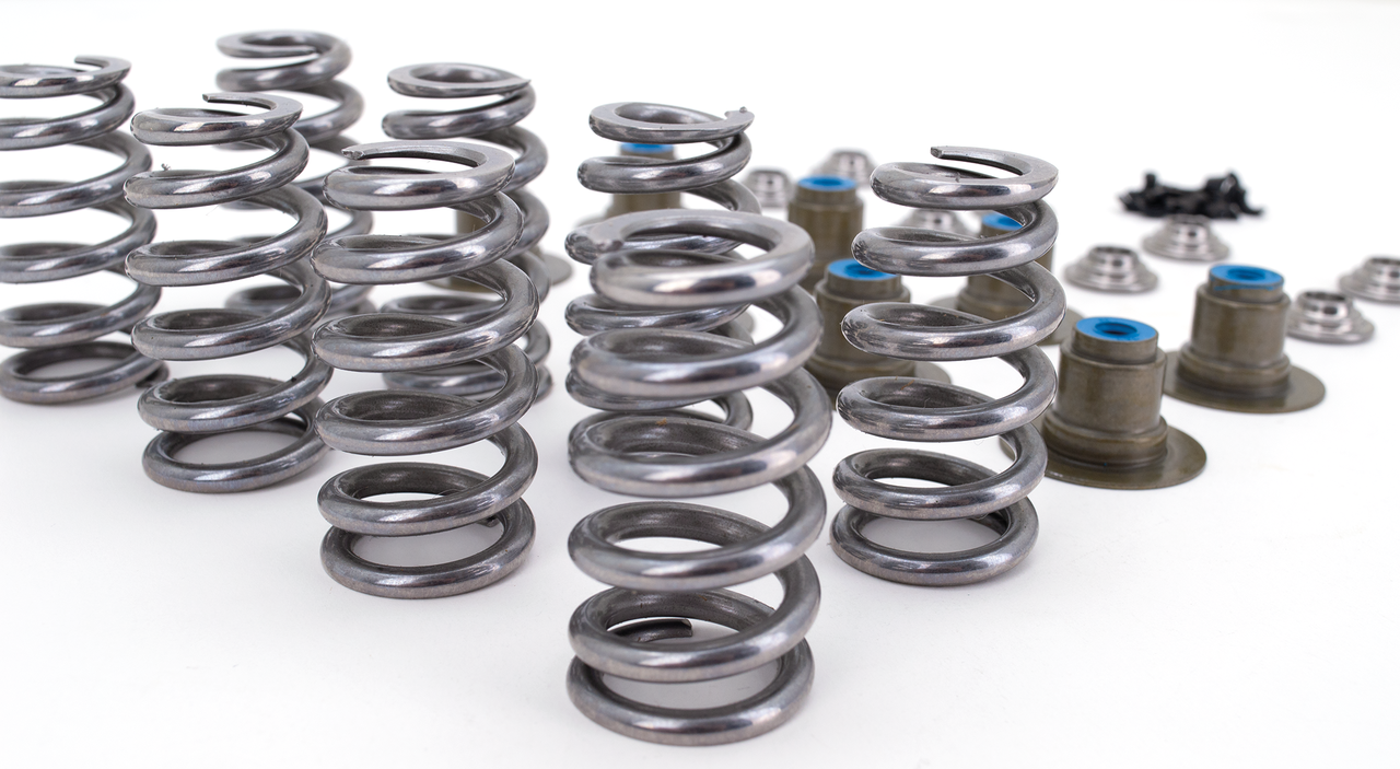 Star Racing Milwaukee Eight High Lift Valve Spring Kit – Engine