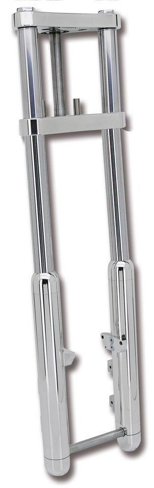 Zodiac Slim Bubba Front Forks