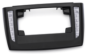 Ciro Lighted License Plate Frame – Electric & Light