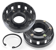 Barnett Clutches & Cables Barnett's Scorpion Clutch Baskets – Primary & Clutch