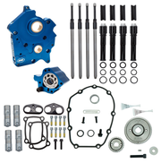 S&S Cam Chest Kits for Milwaukee Eight – Engine