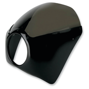 Arlen Ness Direct Bolt-On Fairing Kit for Dyna & Sportster – Windshield