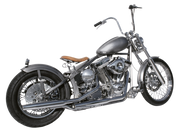 Zodiac's Softail Bobber Motorcycle Kit – Kit Bikes