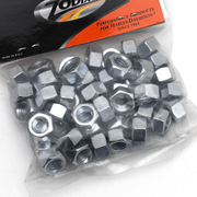 Zodiac SAE Size Zinc Plated Hardware