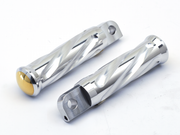 Ken's Factory Neo Fusion Foot & Shifter Pegs