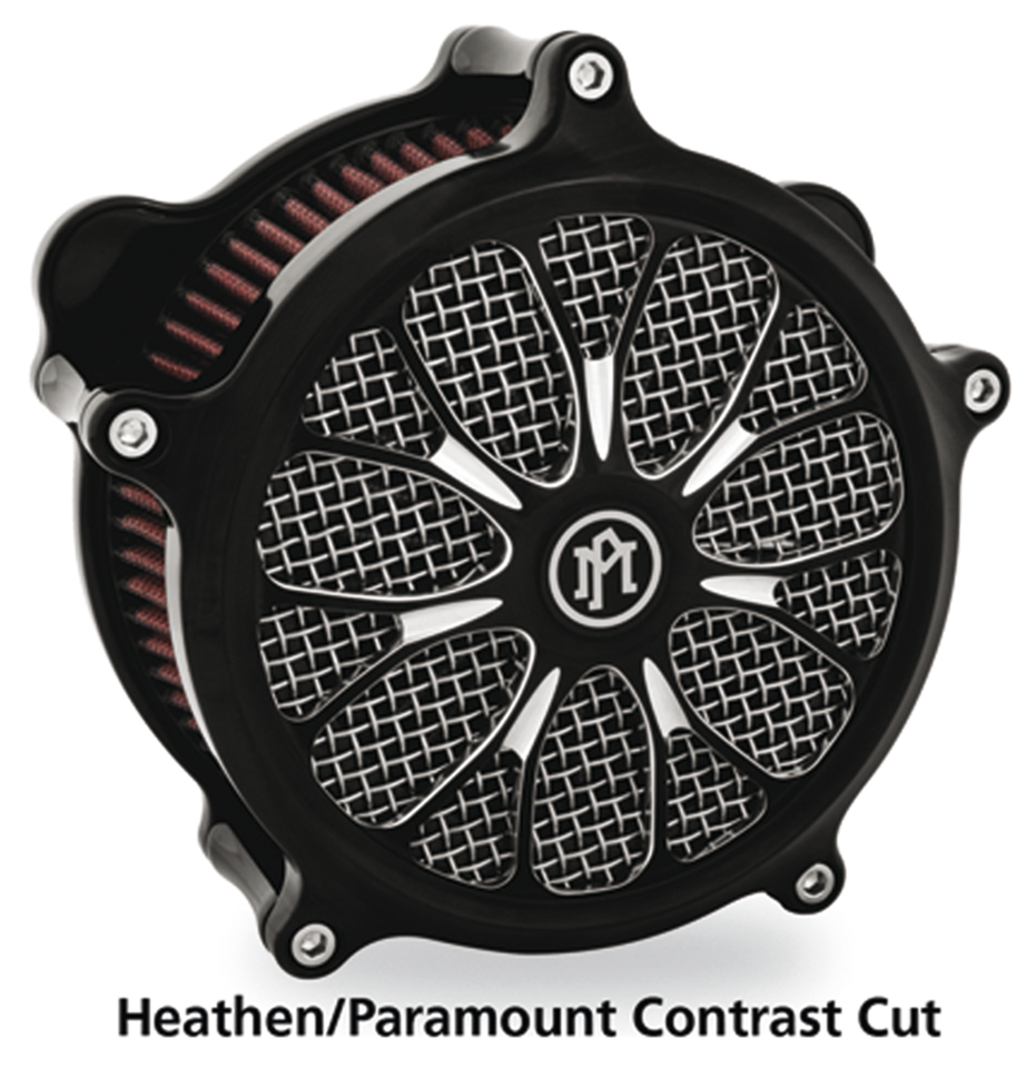Performance Machine Pm Super Gas Aircleaners – Intake
