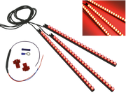 Cyron's LED Safety Skirt Lights – Electric & Light