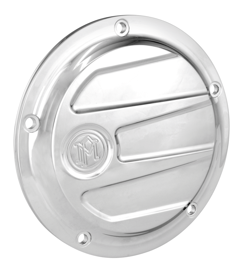 Performance Machine Pm Derby Cover – Primary & Clutch