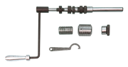 Eastern MC Parts Transmission Lapping Tool – Tools & Chemicals