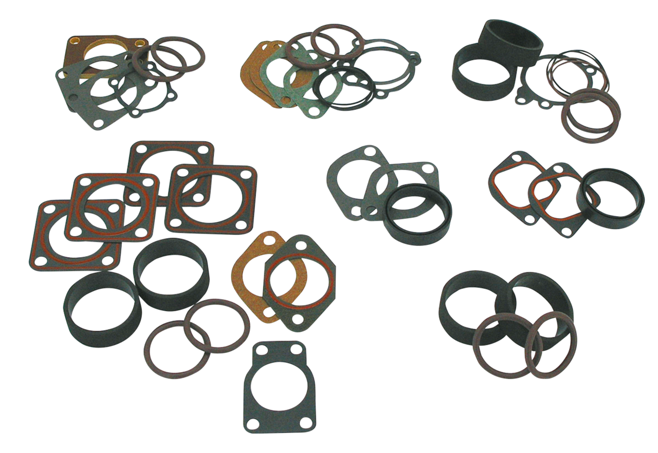 James Gaskets Manifold Seal Kits by James Gaskets – Gasket & Seals