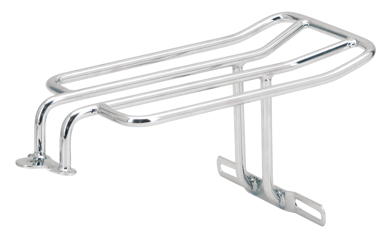 Zodiac Rear Luggage Racks