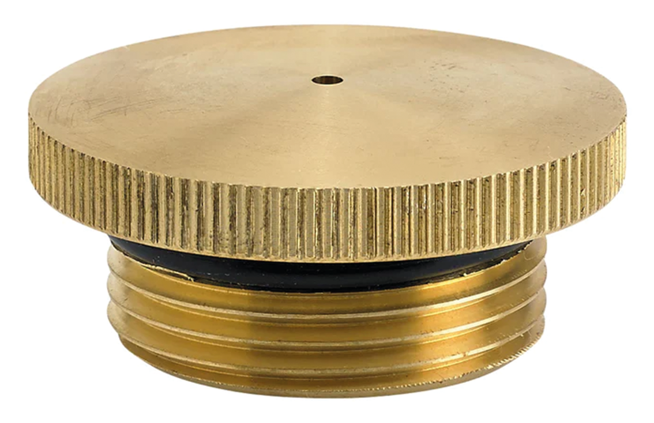 Lowbrow Customs Tank Caps and Weld-In Bungs – Gas- & Oil Tank