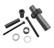 Zodiac Replacement Parts for Zodiac's 3" Open Belt Drive System – Primary & Clutch