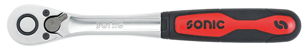 Sonic Equipment Quick Release Ratchets – Tools & Chemicals