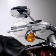 National Cycle Hand Deflectors – Windshield