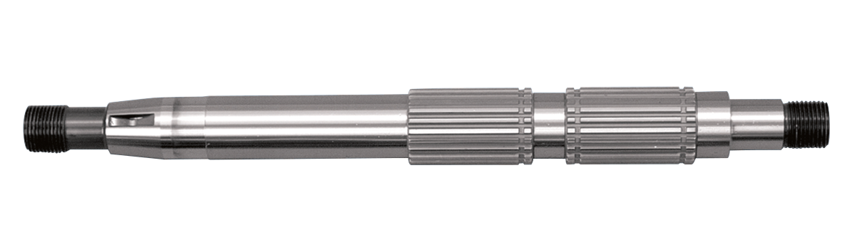 Jims 5 Speed Main Shafts – Transmission