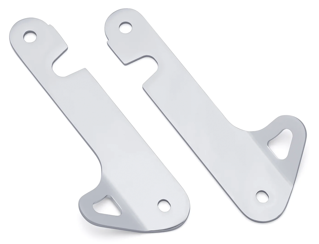 Ciro Tie-Down Brackets – Front Forks