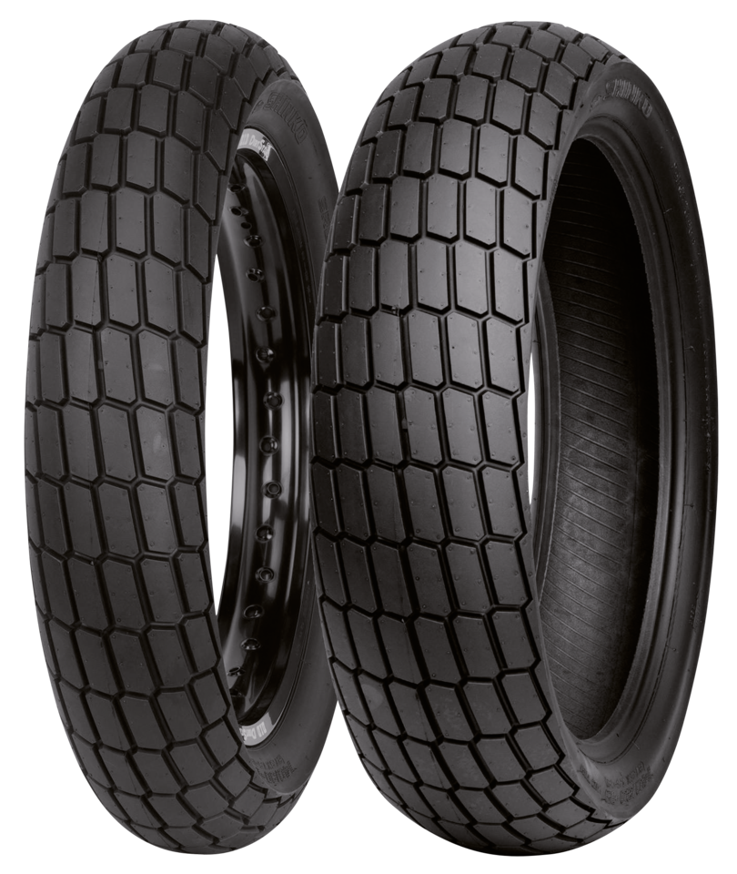 Shinko Flat Track Tires – Wheel & Tire