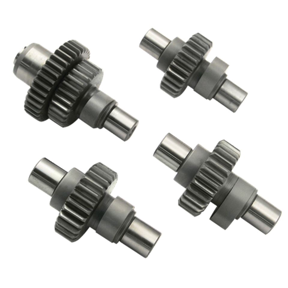 S&S Camshafts for Evolution Sportster & Buell – Engine