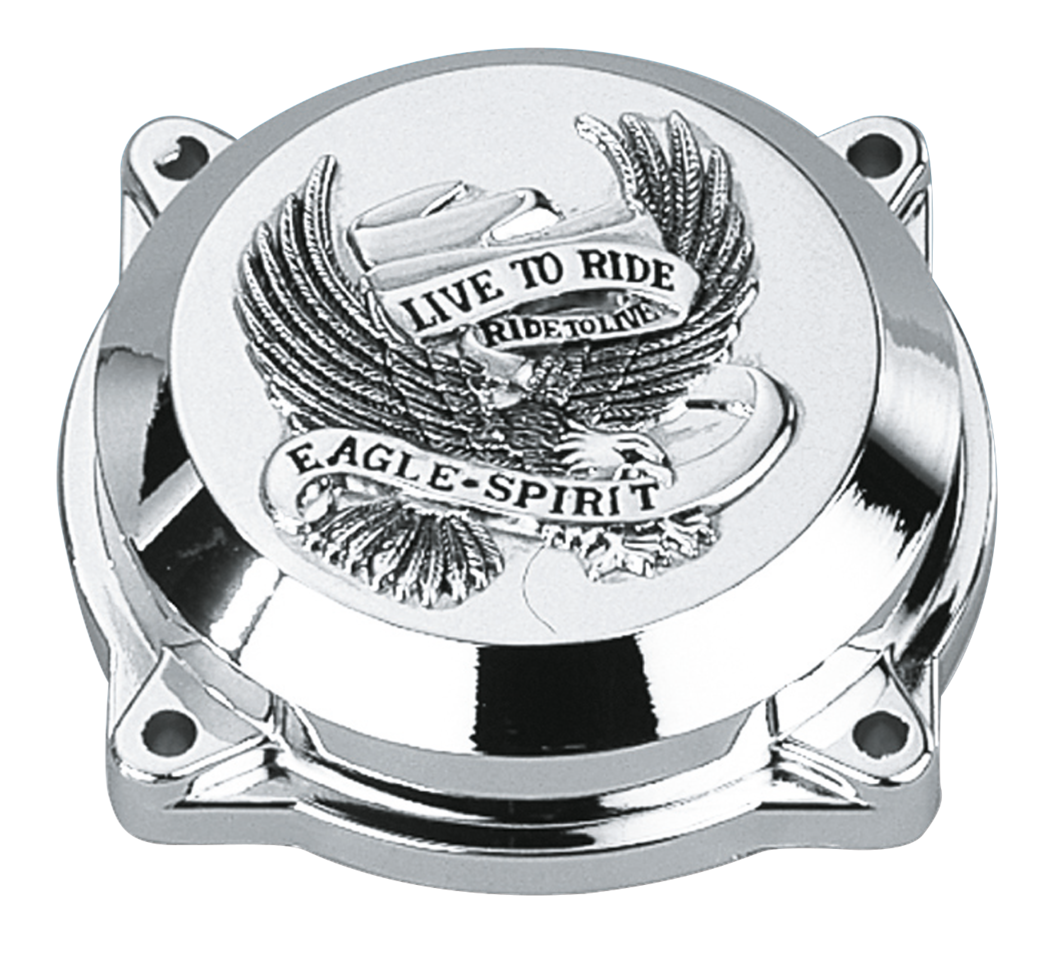 Zodiac Carburetor Top Cover – Intake