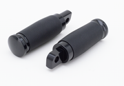 Zodiac Tornado Ii Male Mount Rider and Passenger Pegs – Foot Control