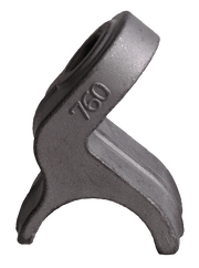 VG Classic Frames & Parts VG Classic Replica Cast Iron Frame Parts for Vintage Models – Frame & Rear Suspension