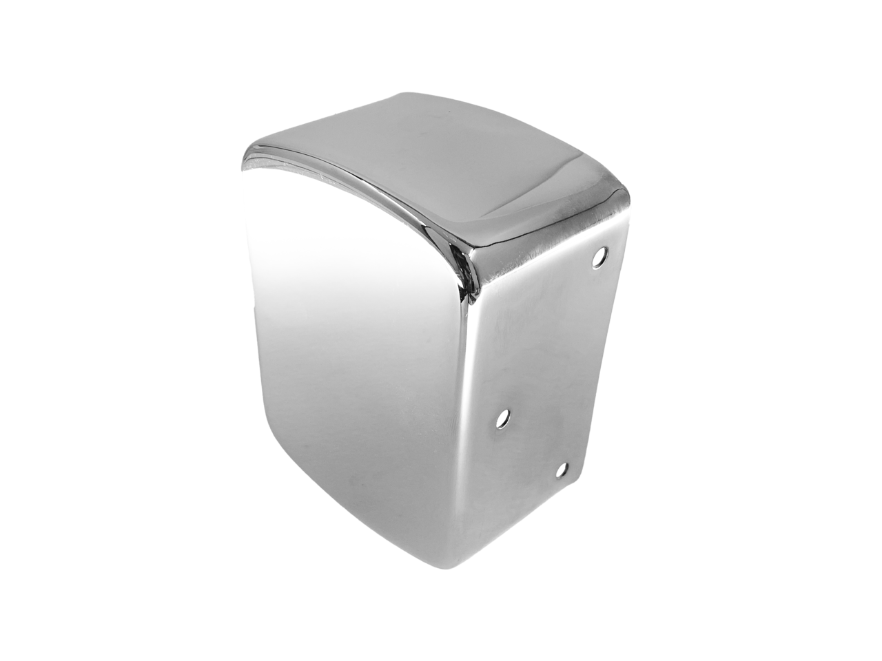 Zodiac Chrome Coil Covers – Engine Electrics