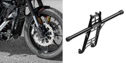 Rick's Clubstyle Crash Bars for Milwaukee Eight Softail – Frame & Rear Suspension