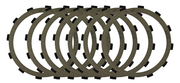 Alto Clutch Kits – Primary & Clutch