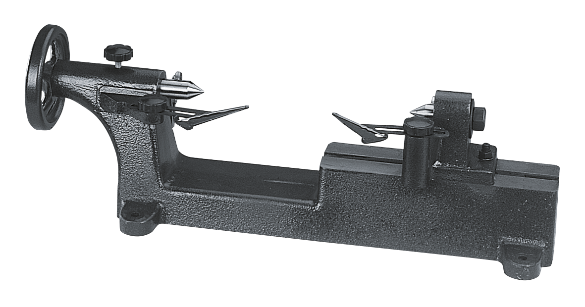 Zodiac Crankshaft Truing Stand – Tools & Chemicals