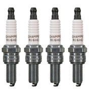 Champion Spark Plugs – Engine Electrics