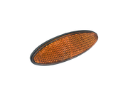 Zodiac E-Approved Adhesive Reflectors – Electric & Light
