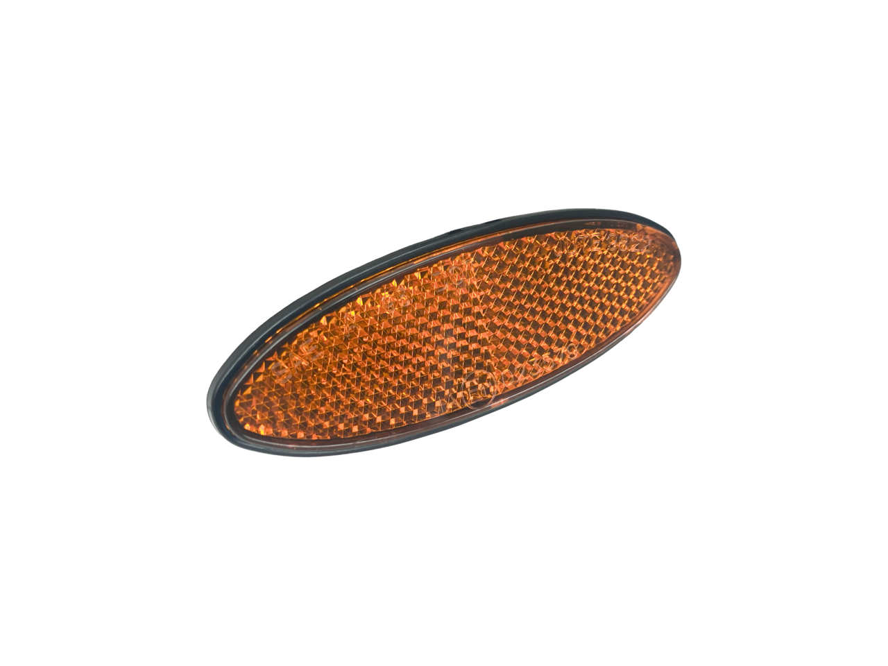 Zodiac E-Approved Adhesive Reflectors – Electric & Light