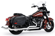 Freedom Performance Exhaust Upsweep True Duals
