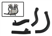 V-Twin Headers for Panhead – Exhaust